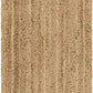 Mark & Day Rug 2'6" x 8' Big Rock Cottage Tan Area Rug