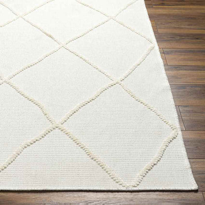 Mark & Day Rug Buck Grove Global Ivory Washable Area Rug