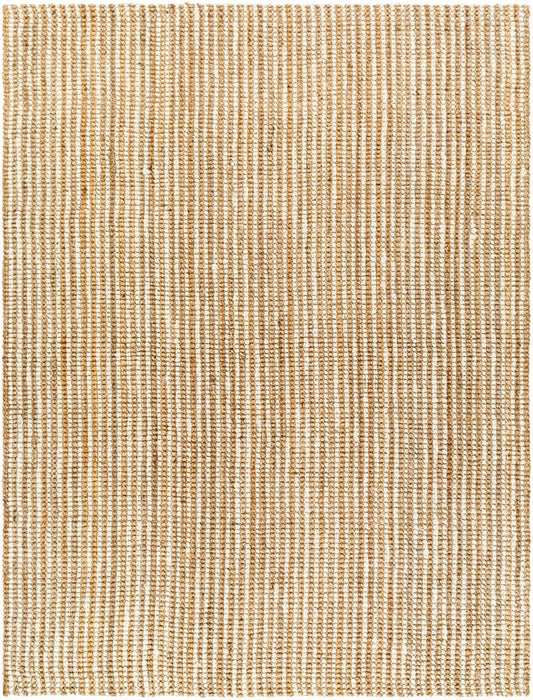 Mark & Day Rug 2' x 3' Clarion Cottage Light Brown Area Rug