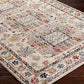 Mark & Day Rug Daphna Traditional Light Beige Area Rug