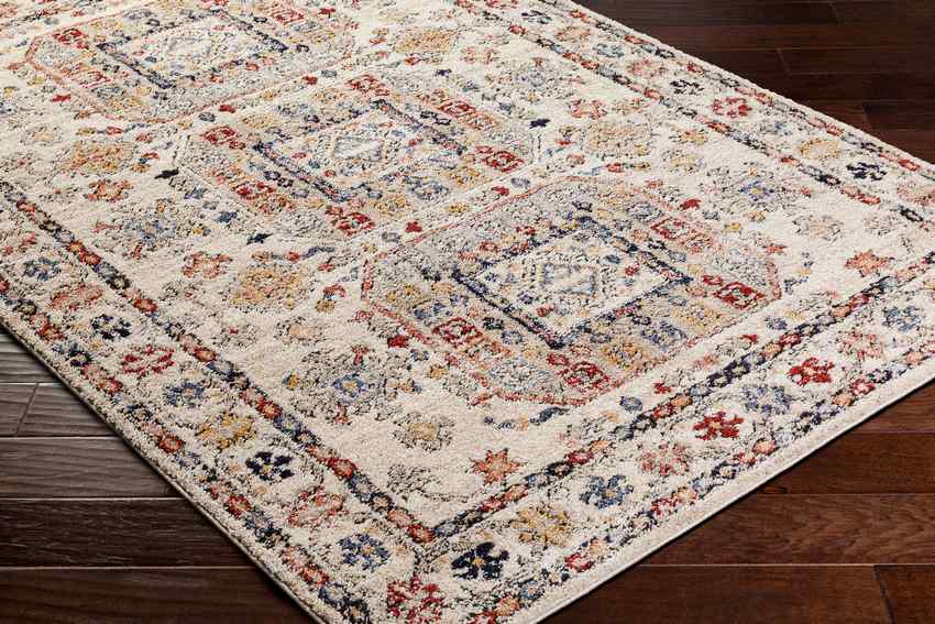 Mark & Day Rug Daphna Traditional Light Beige Area Rug