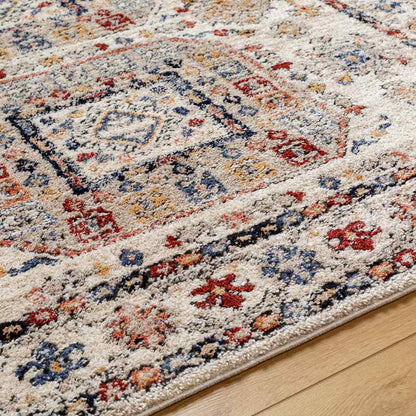 Mark & Day Rug Daphna Traditional Light Beige Area Rug