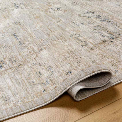 Mark & Day Rug Dawan Traditional Light Beige Area Rug