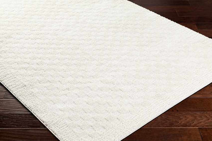 Mark & Day Rug Zechariah Modern Ivory/Off-White Area Rug