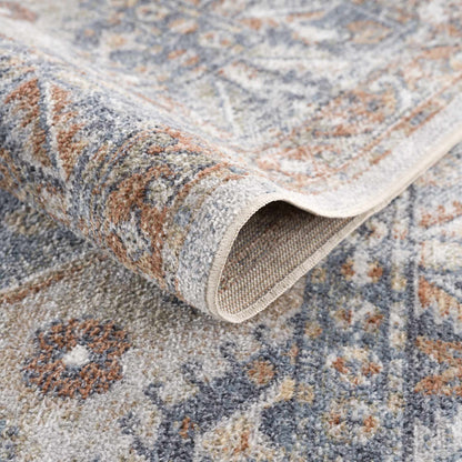 Boutique Rugs Rugs Afya Washable Area Rug