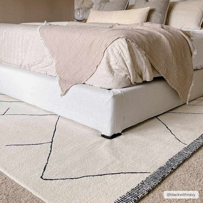 Boutique Rugs Rugs Alaca Wool Area Rug