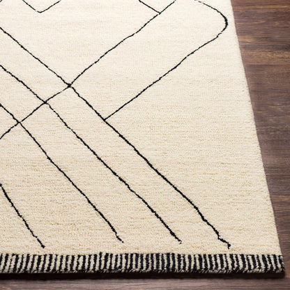 Boutique Rugs Rugs Alaca Wool Area Rug