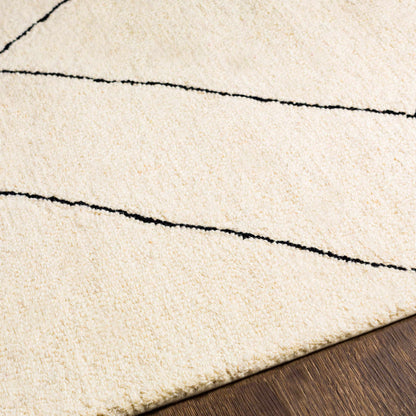 Boutique Rugs Rugs Alaca Wool Area Rug