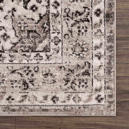 Boutique Rugs Rugs Albie Beige Area Rug