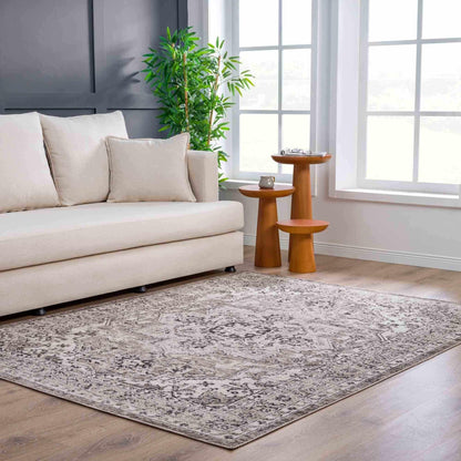 Boutique Rugs Rugs Albie Beige Area Rug