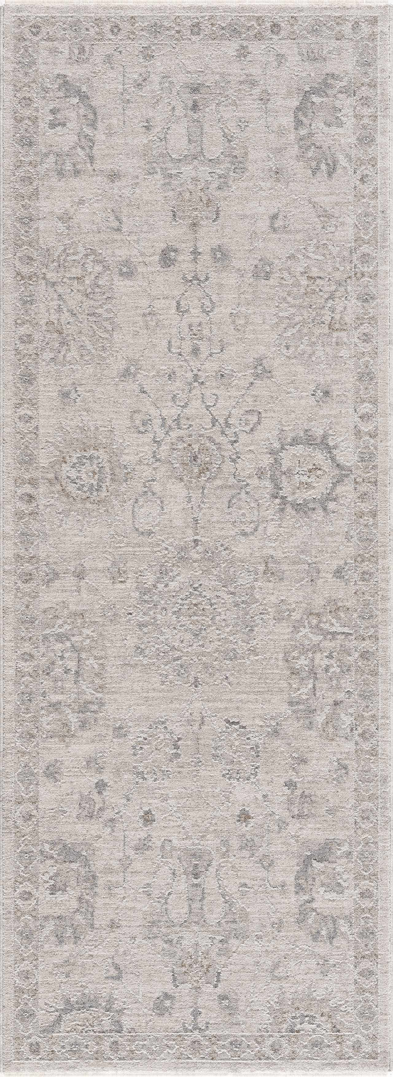 Boutique Rugs Rugs 2'7" x 10' Runner Albuquerque Area Rug