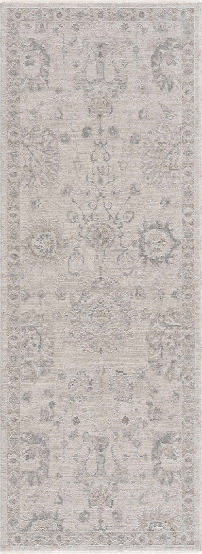 Boutique Rugs Rugs 2'7" x 10' Runner Albuquerque Area Rug