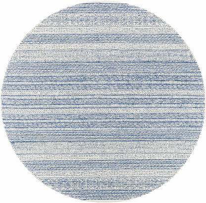 Boutique Rugs Rugs 8' Round Allport Wool Area Rug