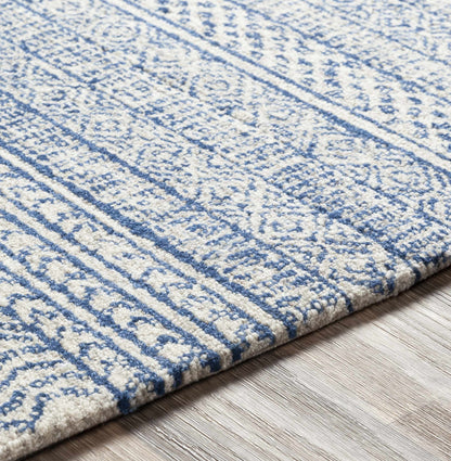 Boutique Rugs Rugs Allport Wool Area Rug