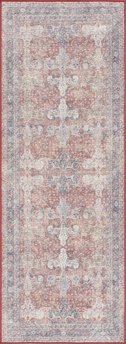 Boutique Rugs Rugs Ambre Washable Area Rug