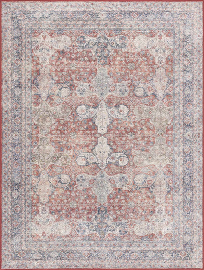 Boutique Rugs Rugs Ambre Washable Area Rug