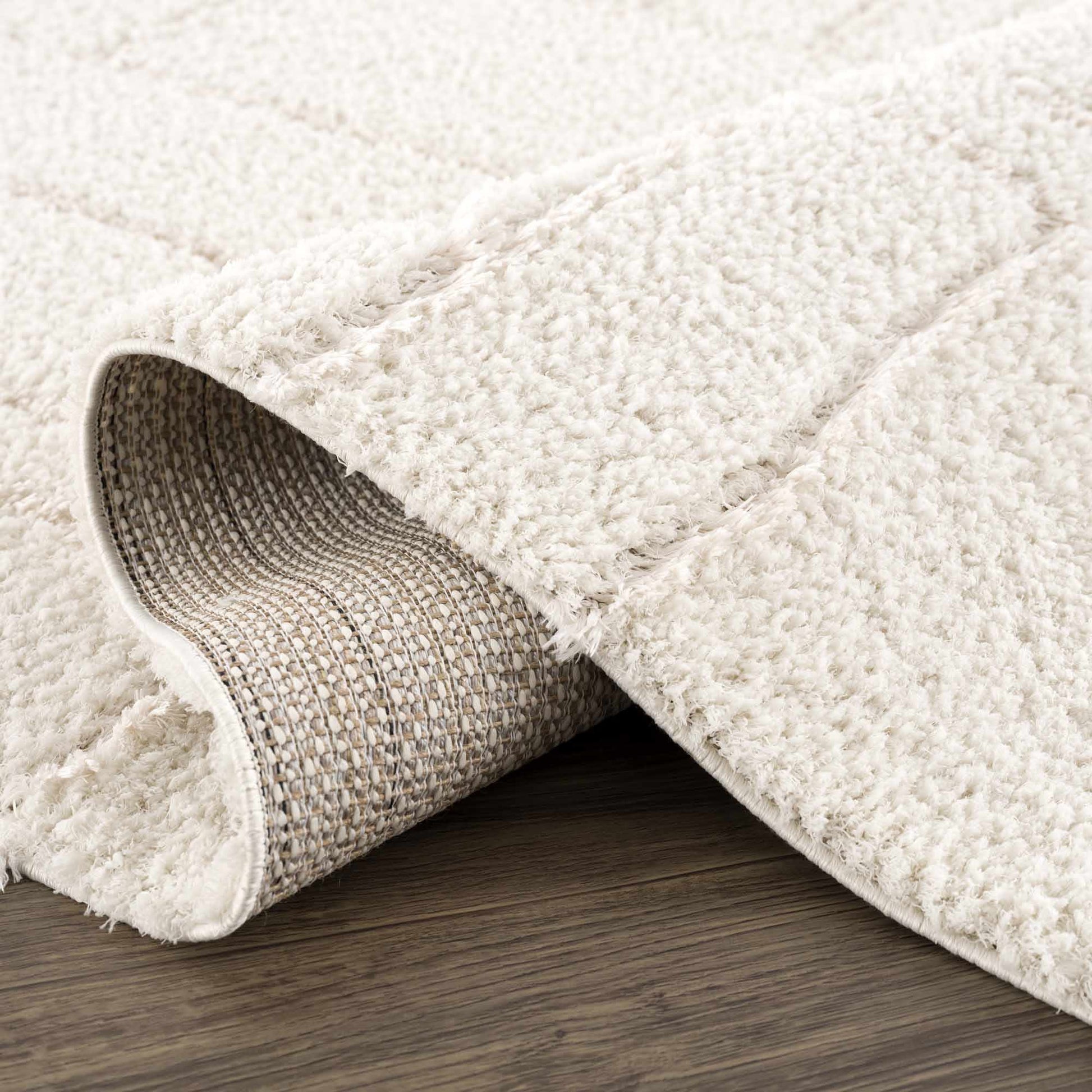 Boutique Rugs Rugs Andia Cream Area Rug