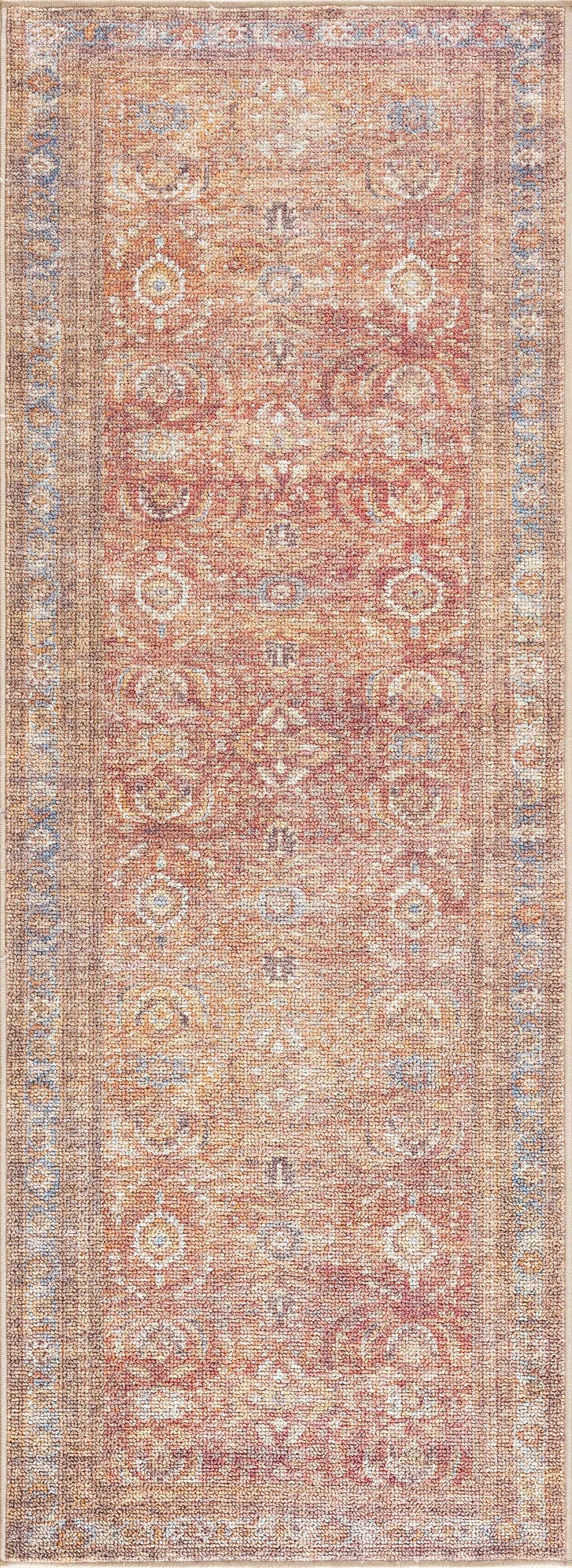 Boutique Rugs Rugs Anshu Washable Area Rug