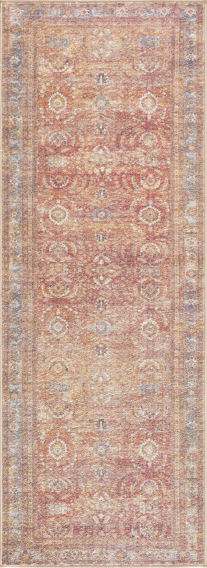 Boutique Rugs Rugs Anshu Washable Area Rug