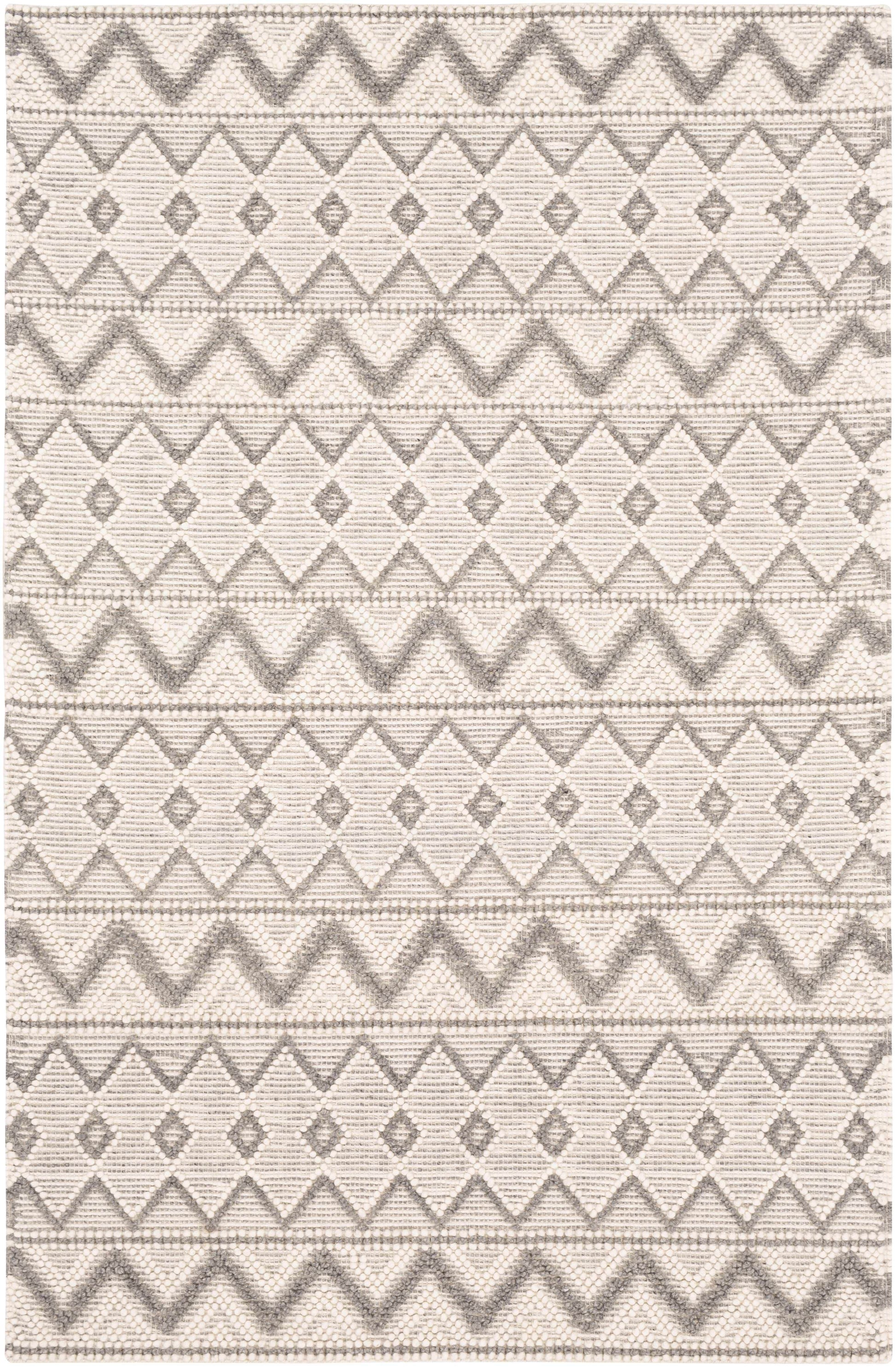 Boutique Rugs Rugs Antigo Wool Area Rug