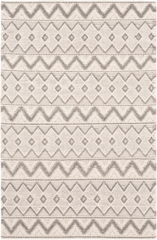 Boutique Rugs Rugs Antigo Wool Area Rug