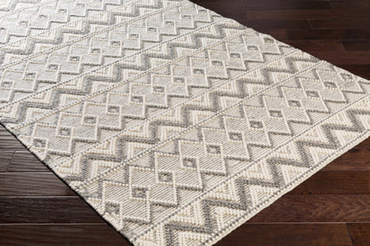 Boutique Rugs Rugs Antigo Wool Area Rug