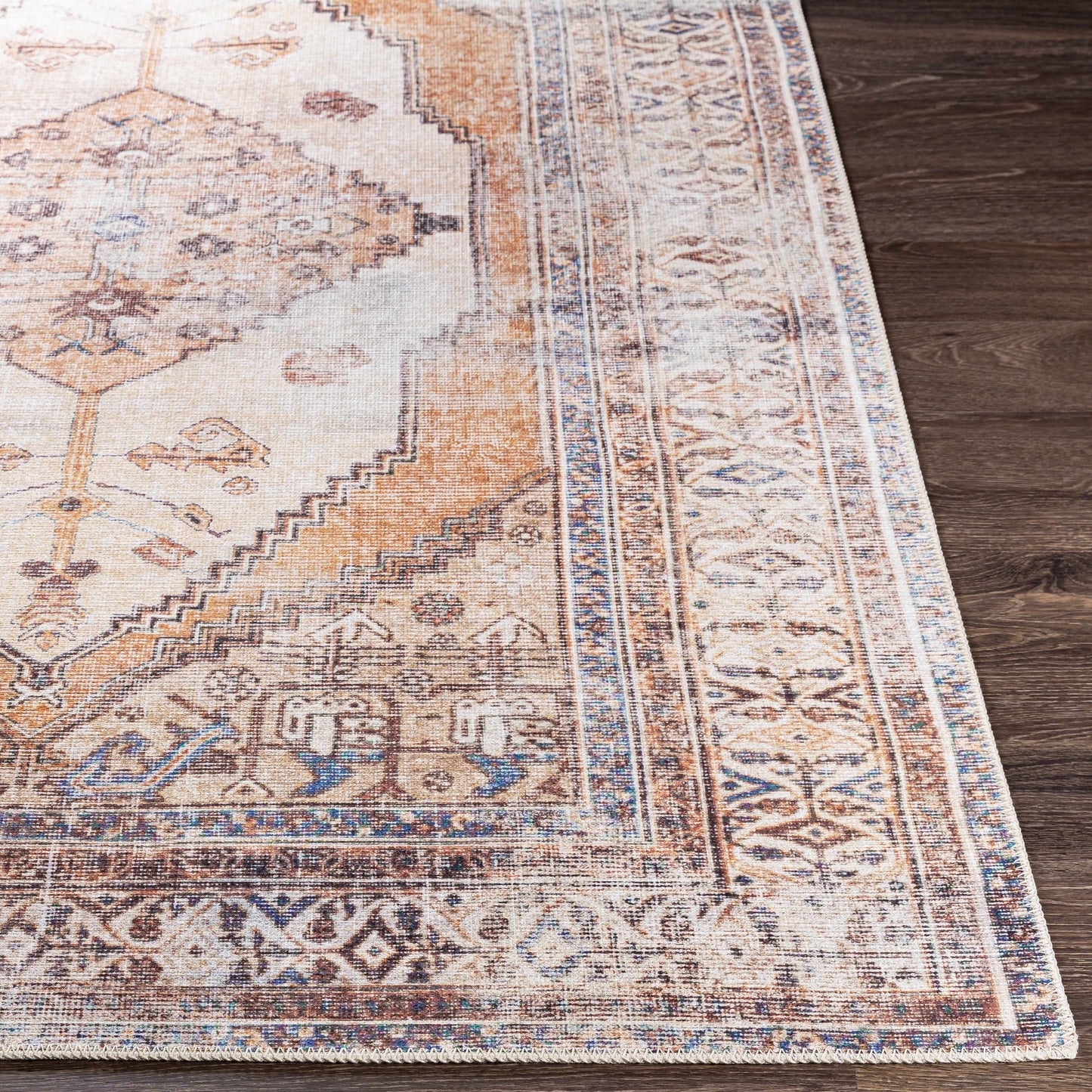 Boutique Rugs Rugs Arncliffe Washable Area Rug