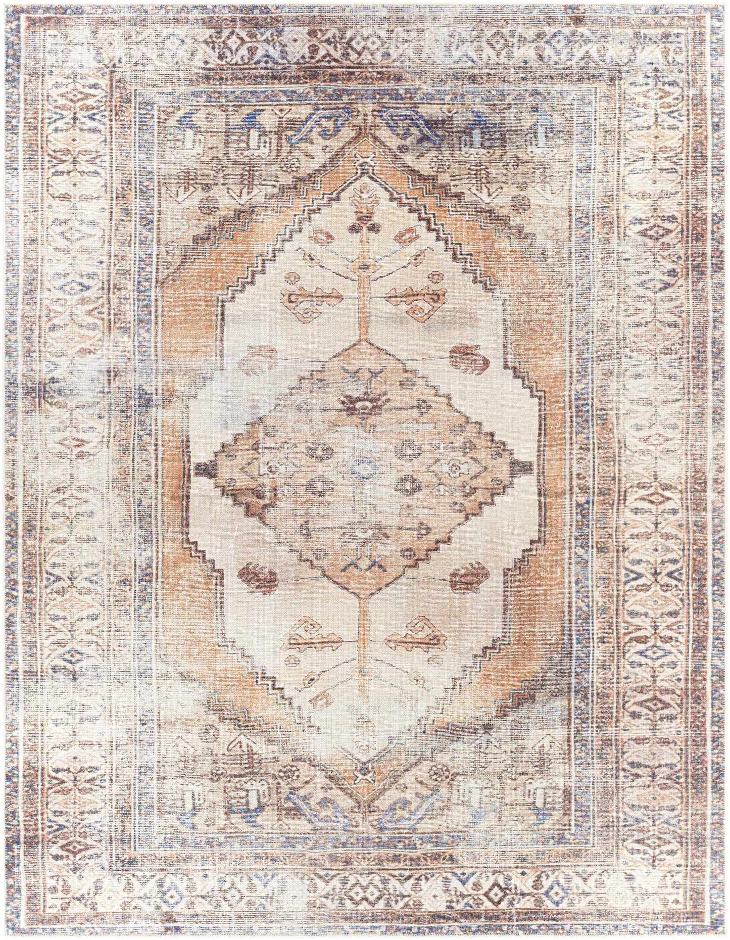 Boutique Rugs Rugs Arncliffe Washable Area Rug