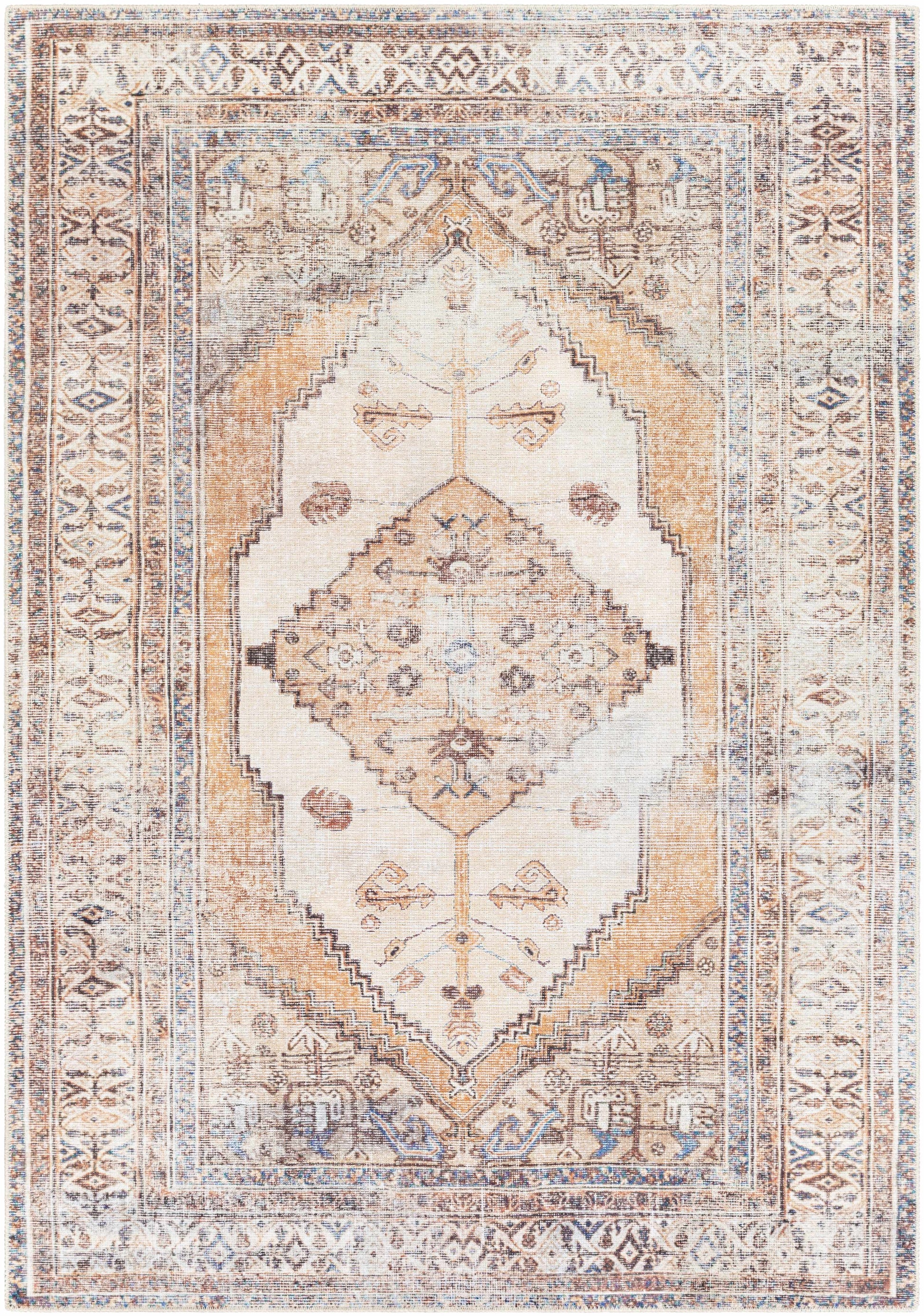 Boutique Rugs Rugs Arncliffe Washable Area Rug