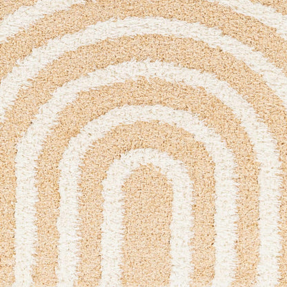 Boutique Rugs Rugs Arnel Beige Area Rug