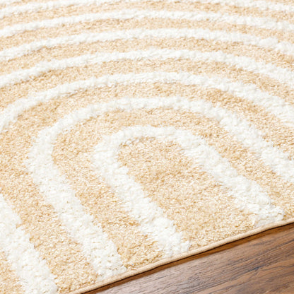 Boutique Rugs Rugs Arnel Beige Area Rug