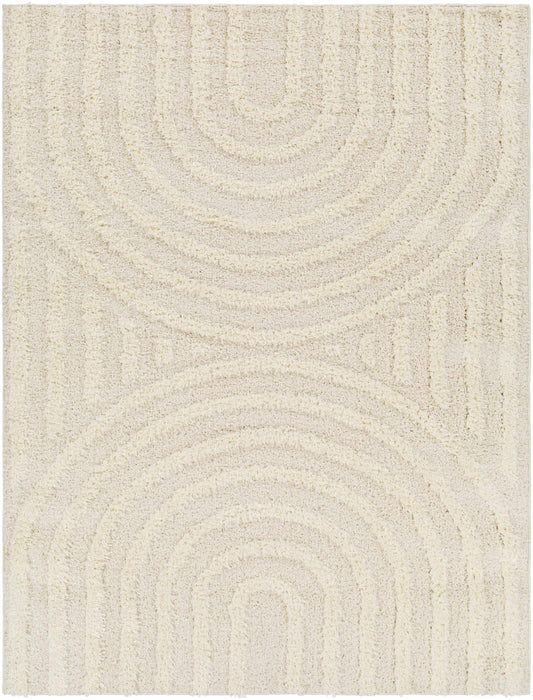 Boutique Rugs Rugs Arnel Cream Area Rug