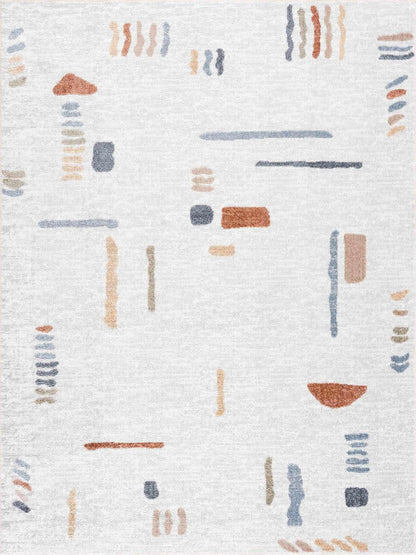 Boutique Rugs Rugs Arnon Washable Area Rug