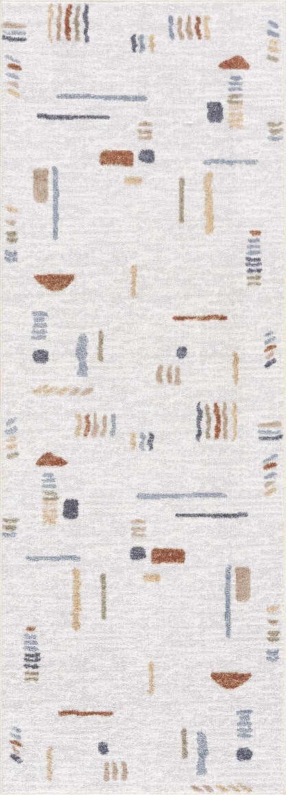 Boutique Rugs Rugs Arnon Washable Area Rug