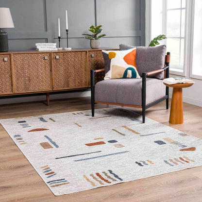 Boutique Rugs Rugs Arnon Washable Area Rug