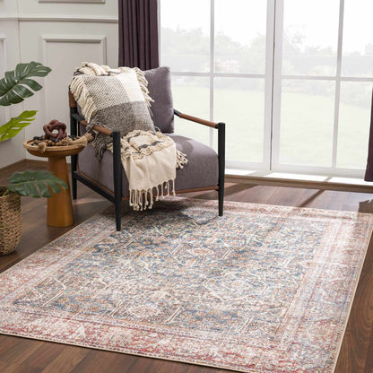 Boutique Rugs Rugs Avel Washable Area Rug