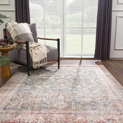 Boutique Rugs Rugs Avel Washable Area Rug