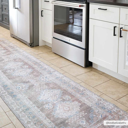 Boutique Rugs Rugs Baltinglass Washable Area Rug