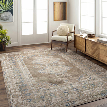 Boutique Rugs Rugs Baltinglass Washable Area Rug