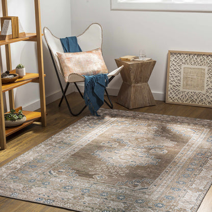 Boutique Rugs Rugs Baltinglass Washable Area Rug