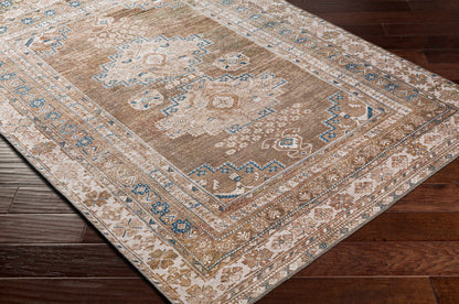 Boutique Rugs Rugs Baltinglass Washable Area Rug