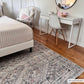 Boutique Rugs Rugs Barny Tan Washable Rug