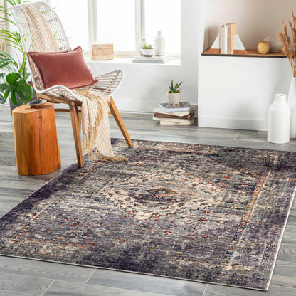 Boutique Rugs Rugs Basiad Washable Area Rug