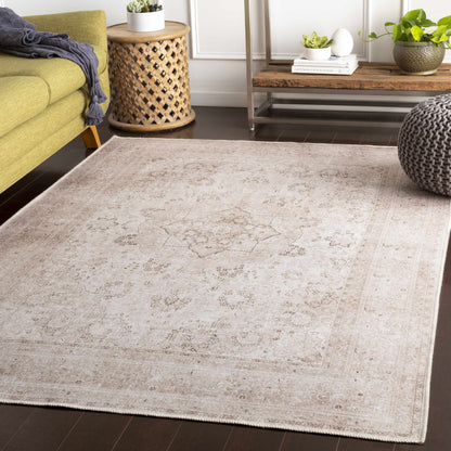 Boutique Rugs Rugs Bethany Washable Area Rug