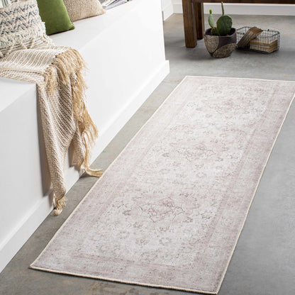 Boutique Rugs Rugs Bethany Washable Area Rug