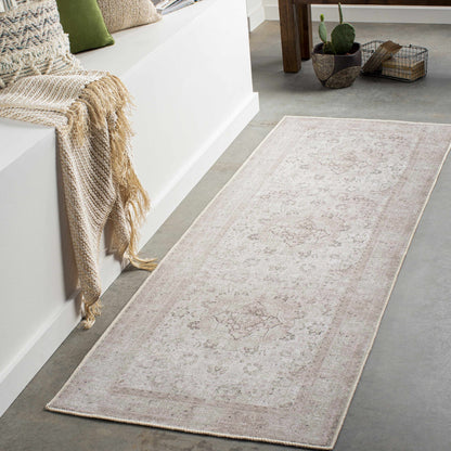 Boutique Rugs Rugs Bethany Washable Area Rug