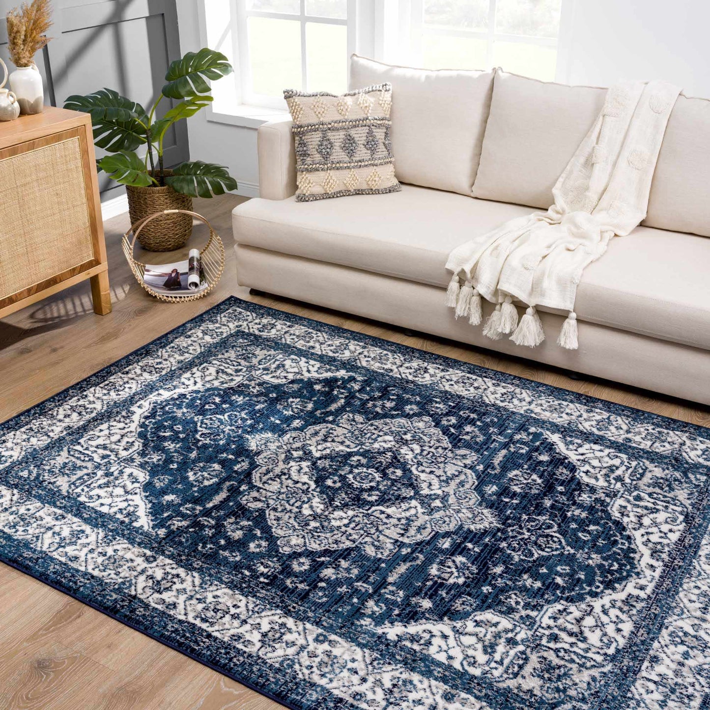 Boutique Rugs Rugs Billy Area Rug