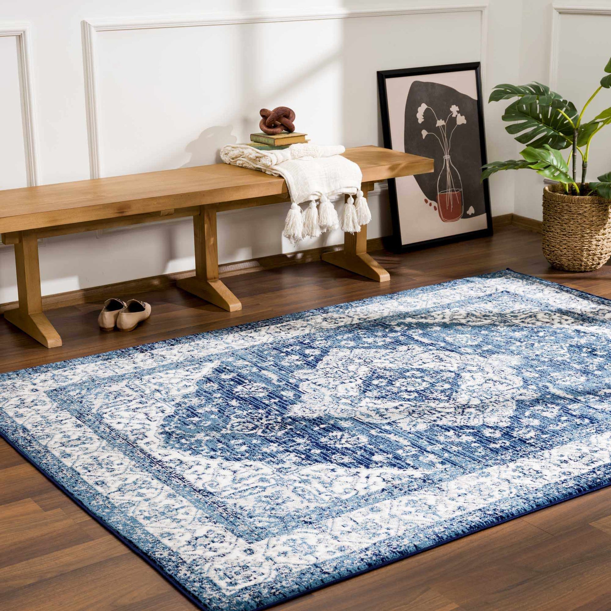 Boutique Rugs Rugs Billy Area Rug