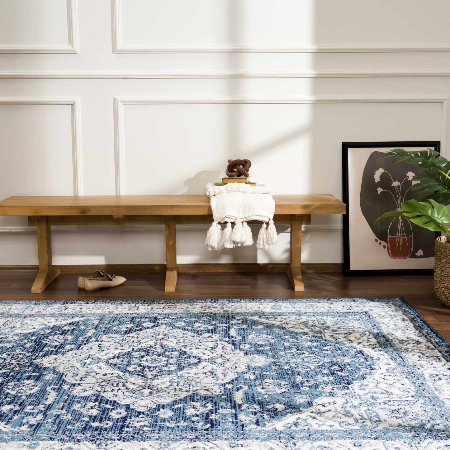 Boutique Rugs Rugs Billy Area Rug