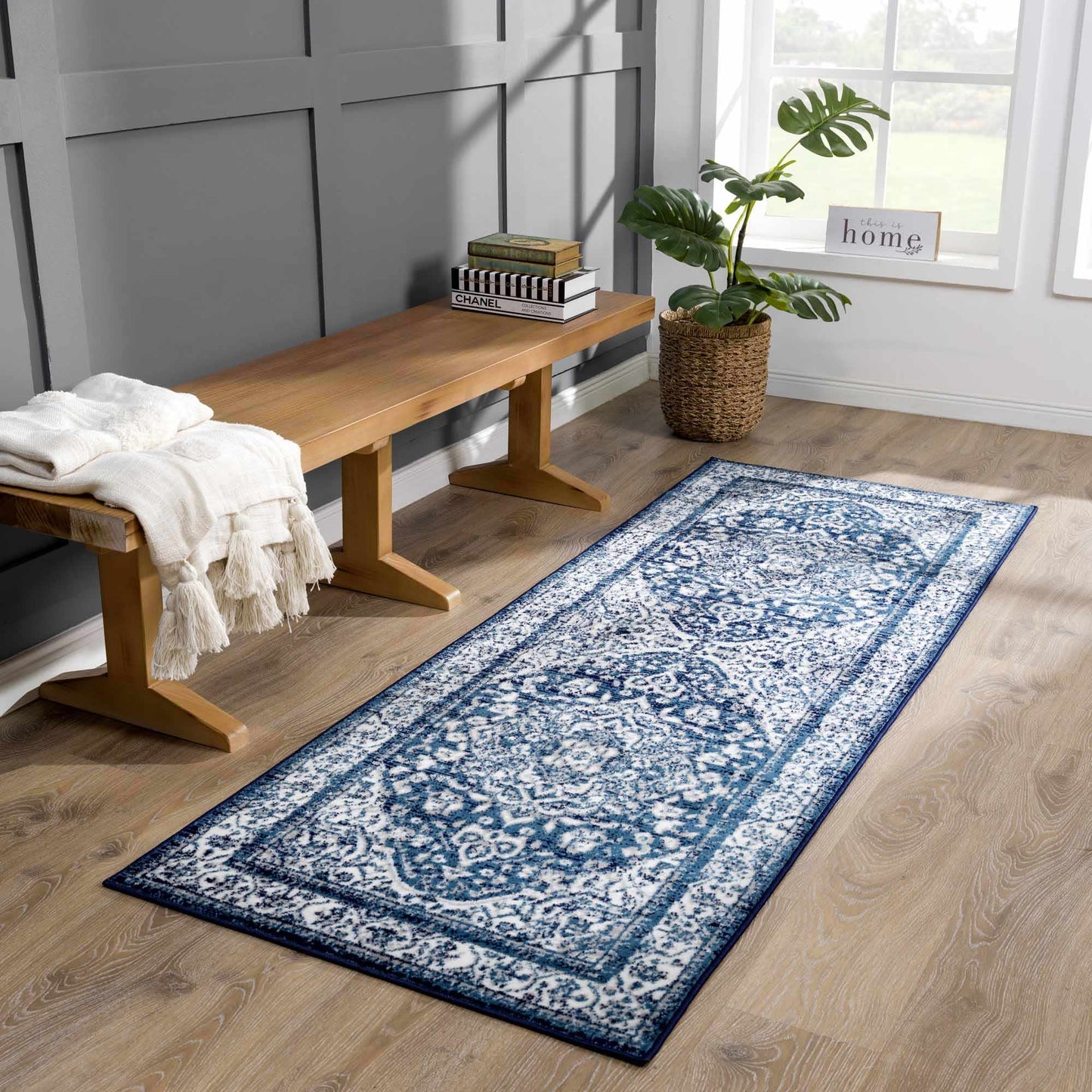 Boutique Rugs Rugs Billy Area Rug